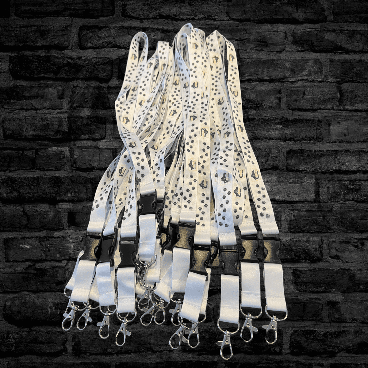 Custom Lanyards