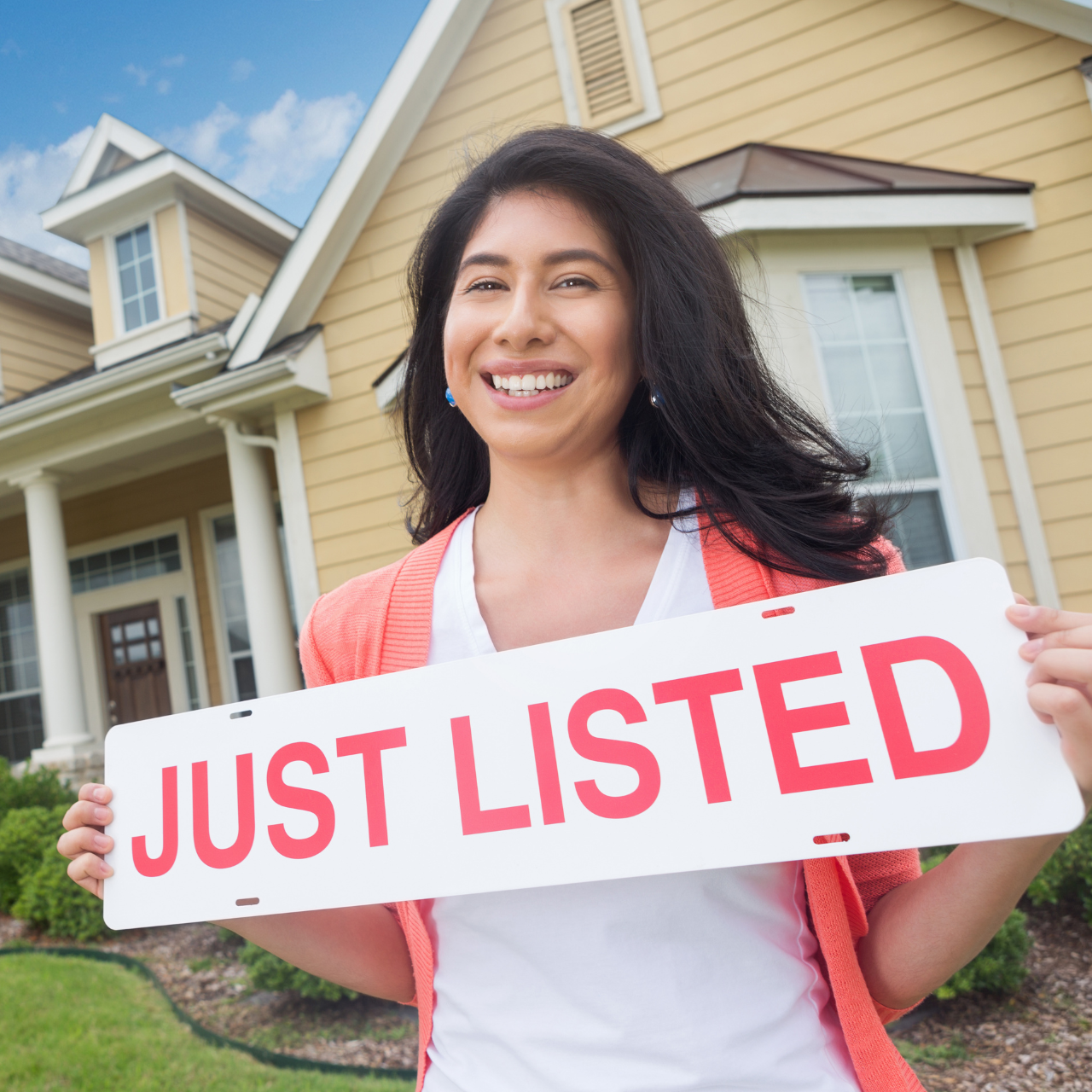 Real Estate Rider Signs