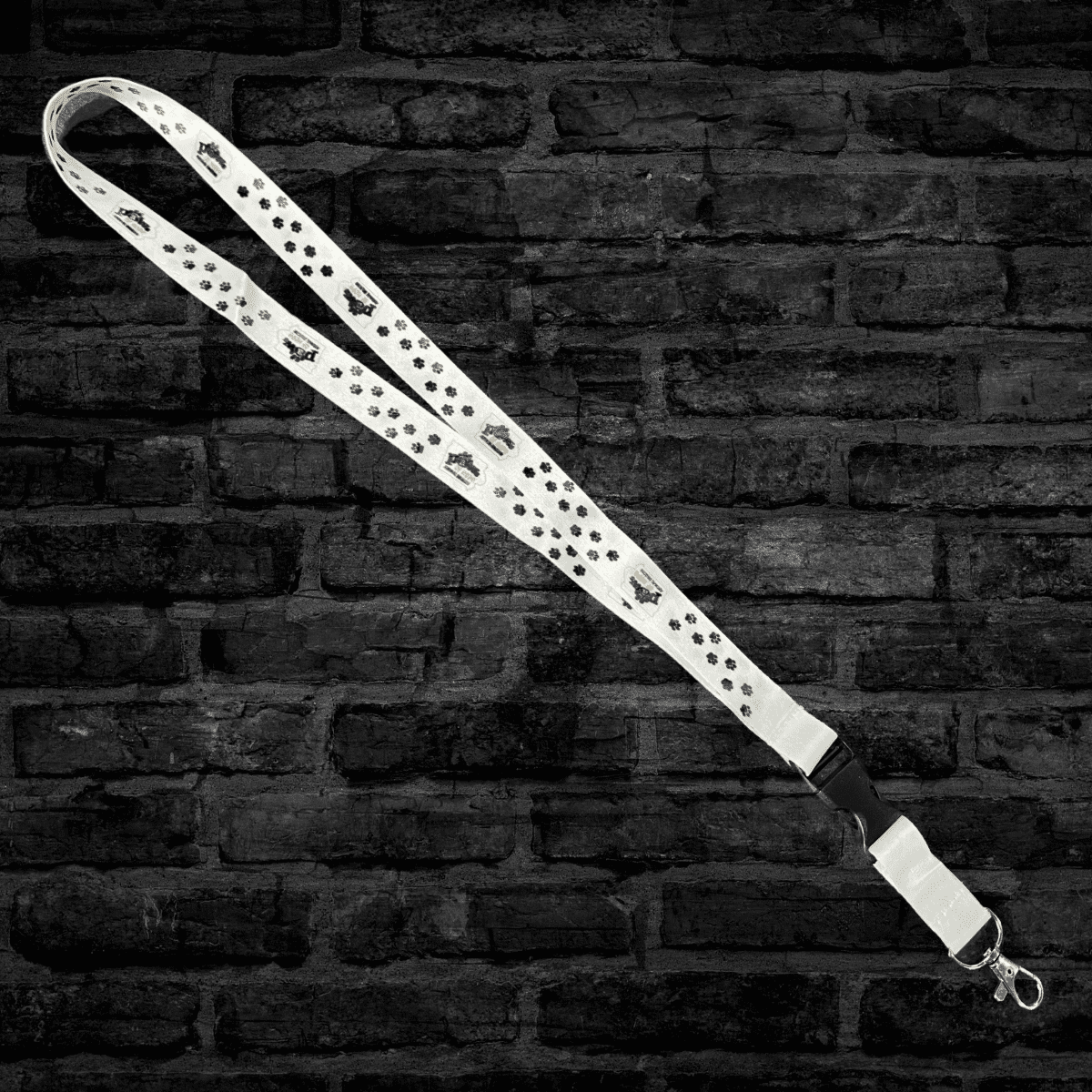 Custom Lanyards