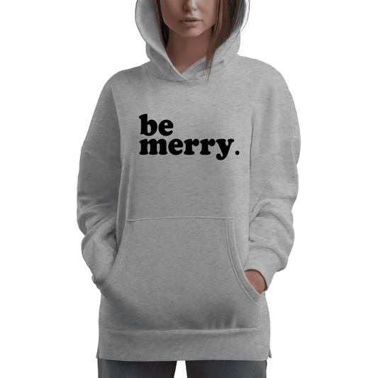 Be Merry