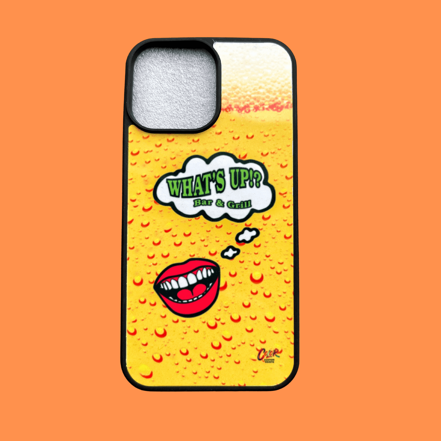 Custom Phone Case