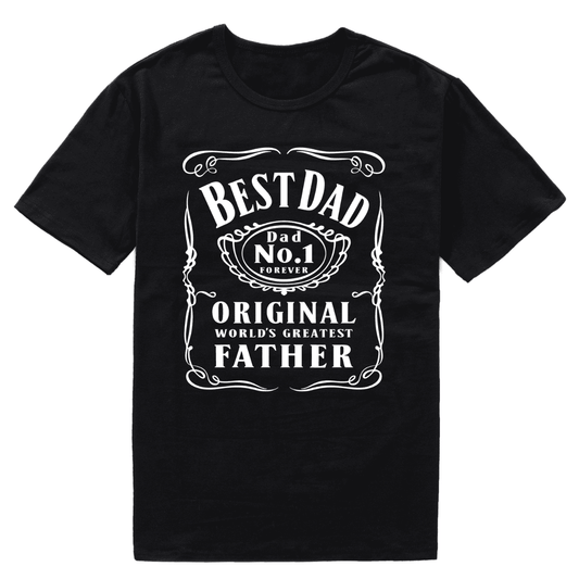 Best Dad