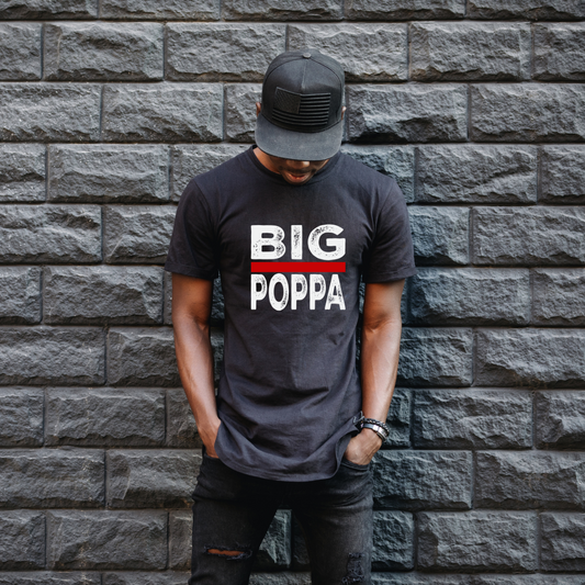 Big Poppa