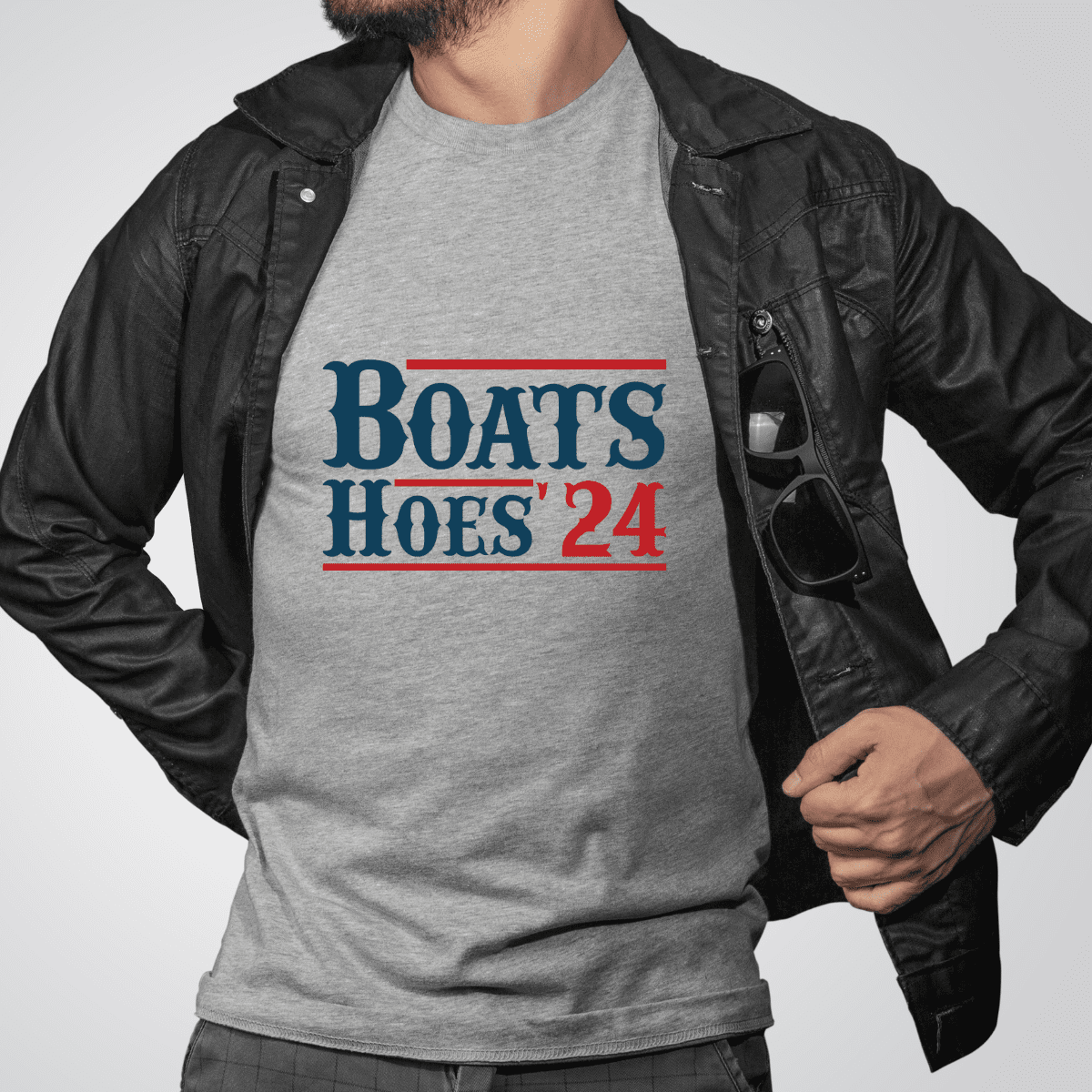 Boats And Hoes '24