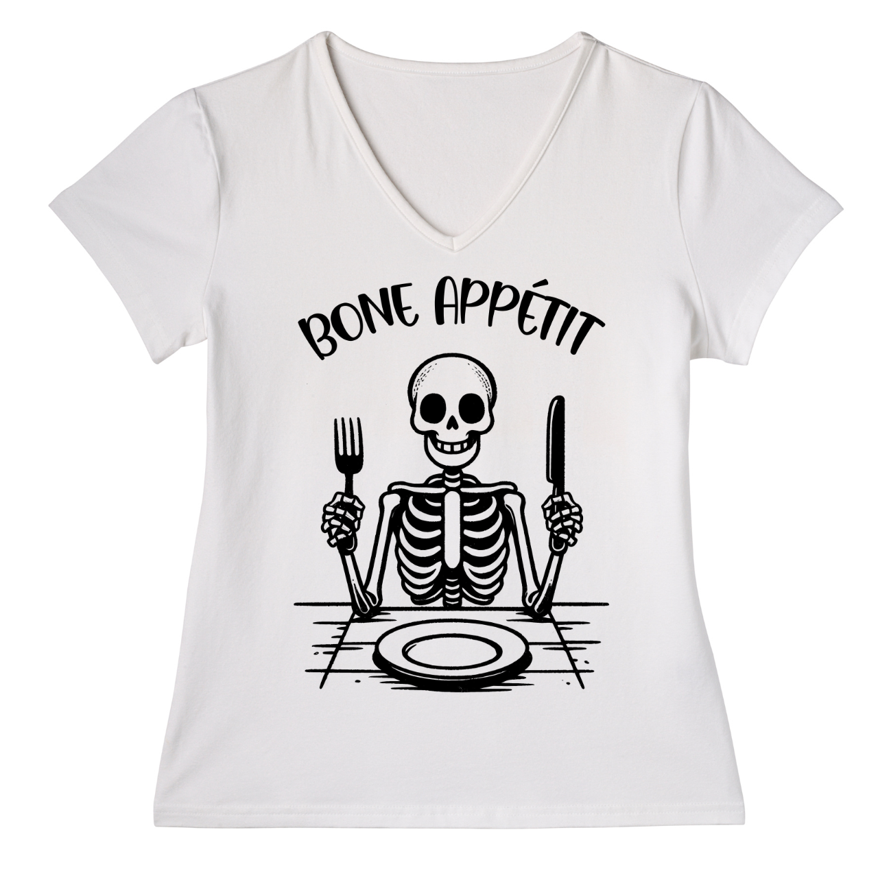 Bone Apetit