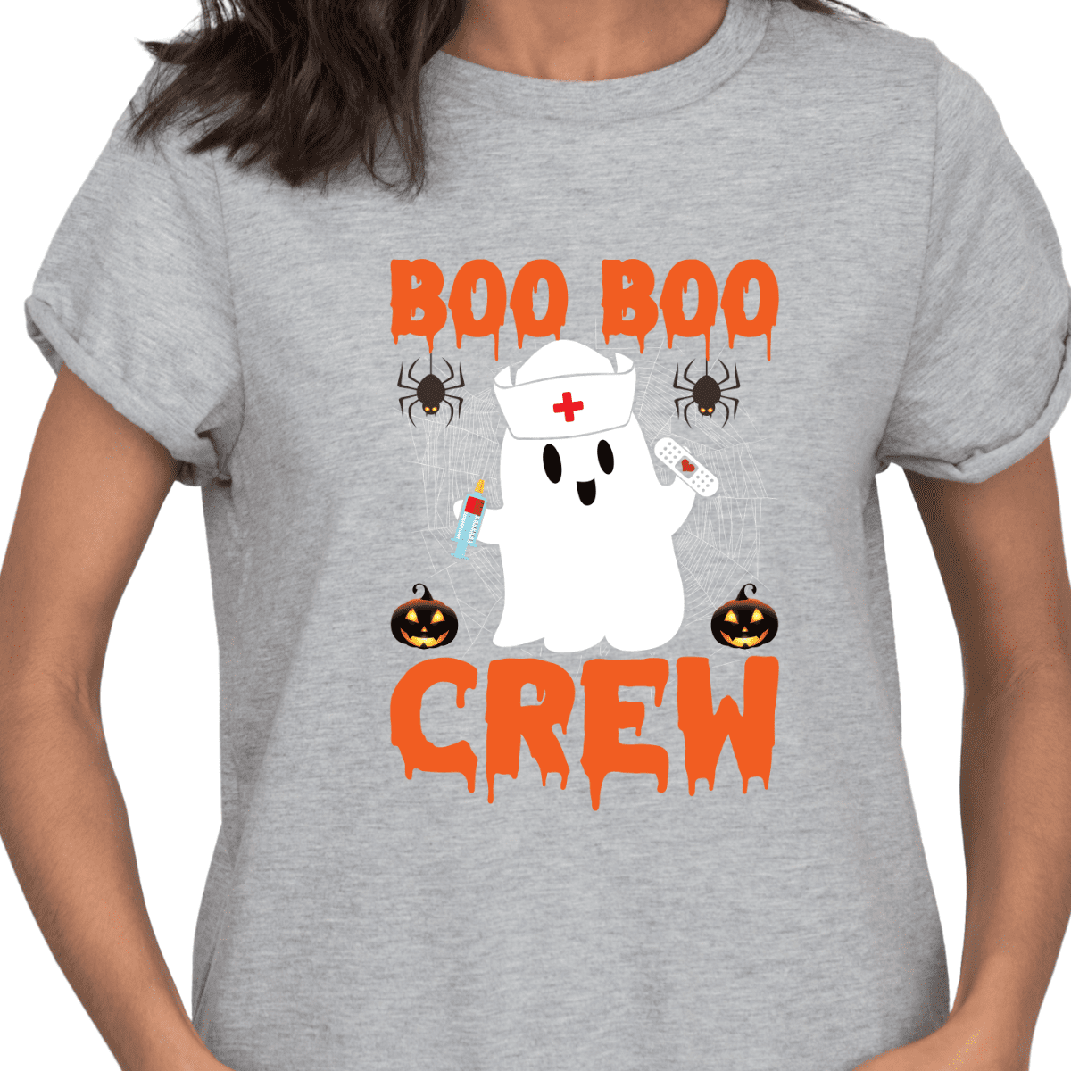 Boo Boo Crew