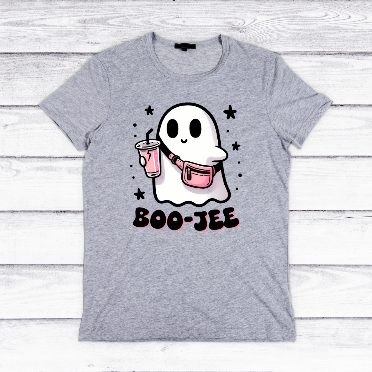 Boo-Jee