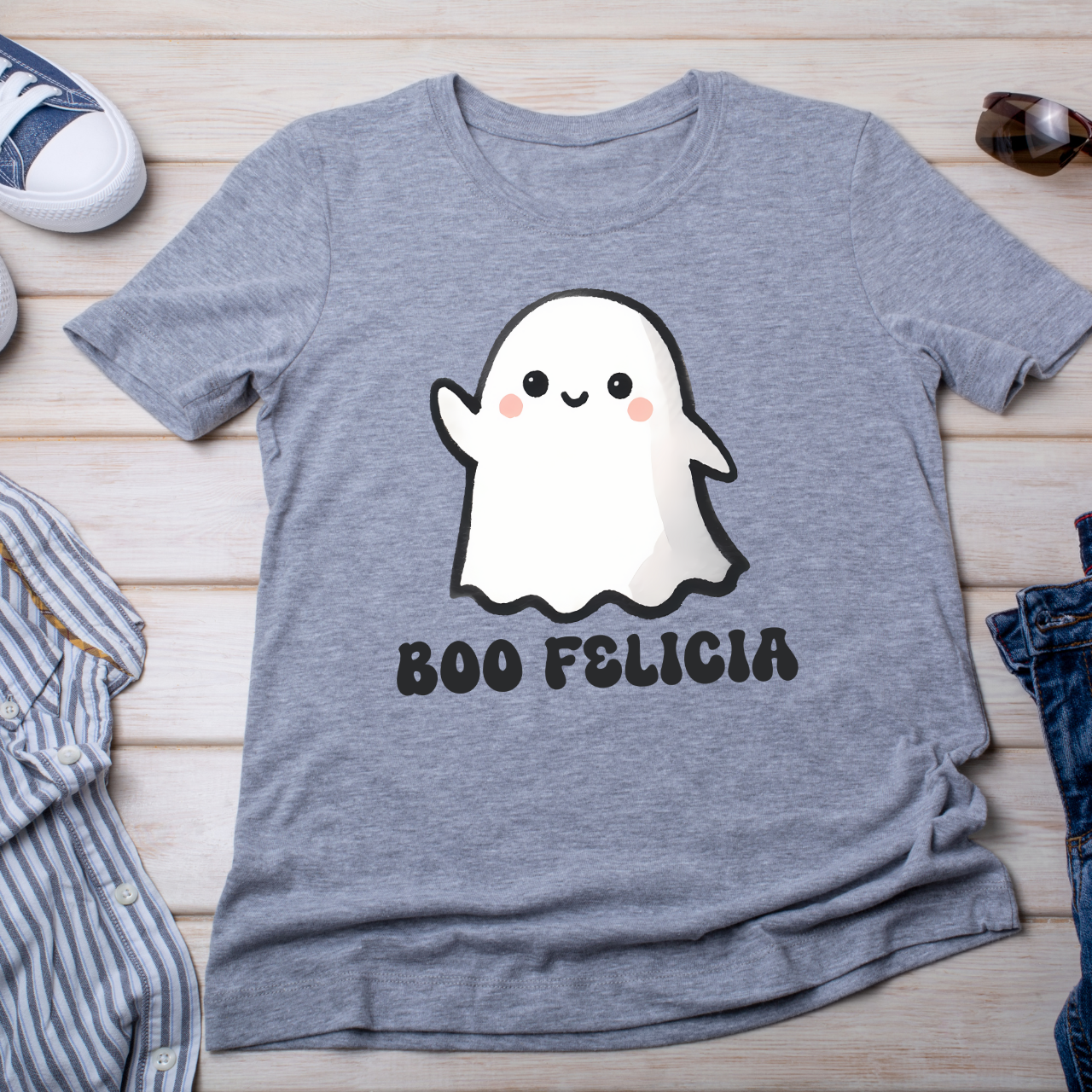 Boo Felicia