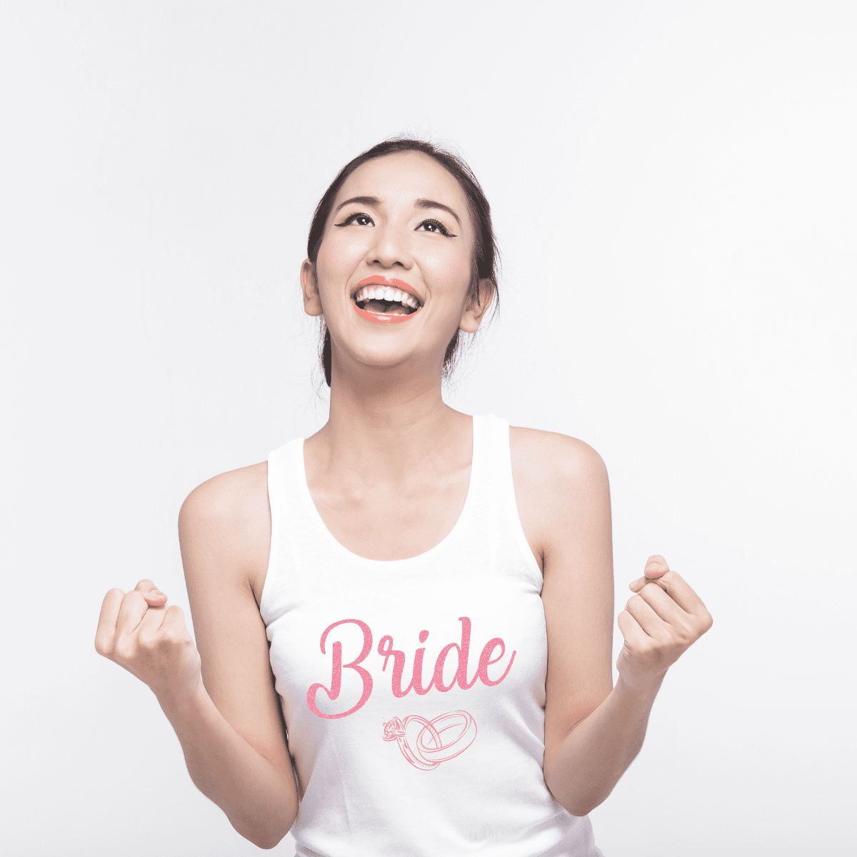 Bride-Pink