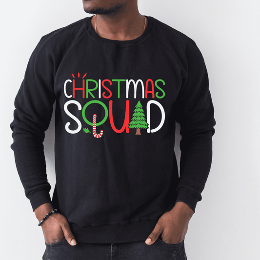 Christmas Squad