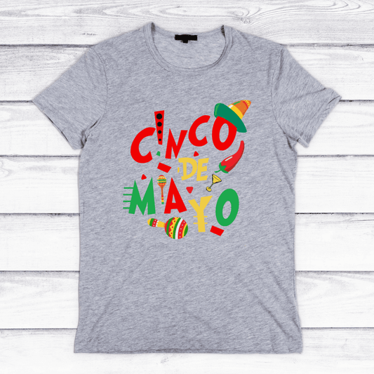 Cinco De Mayo !