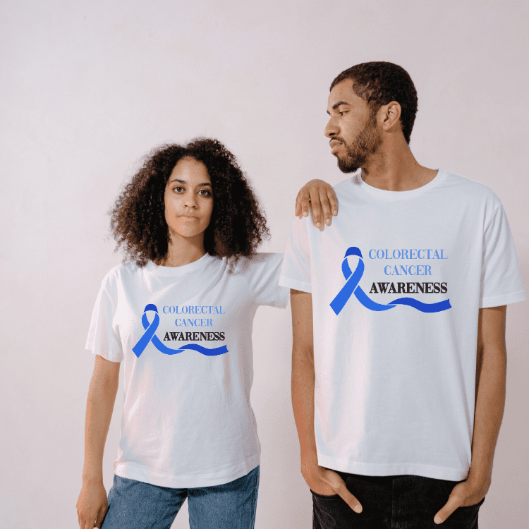 Colorectral Cancer Awareness