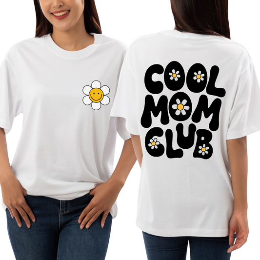 Cool Mom Club