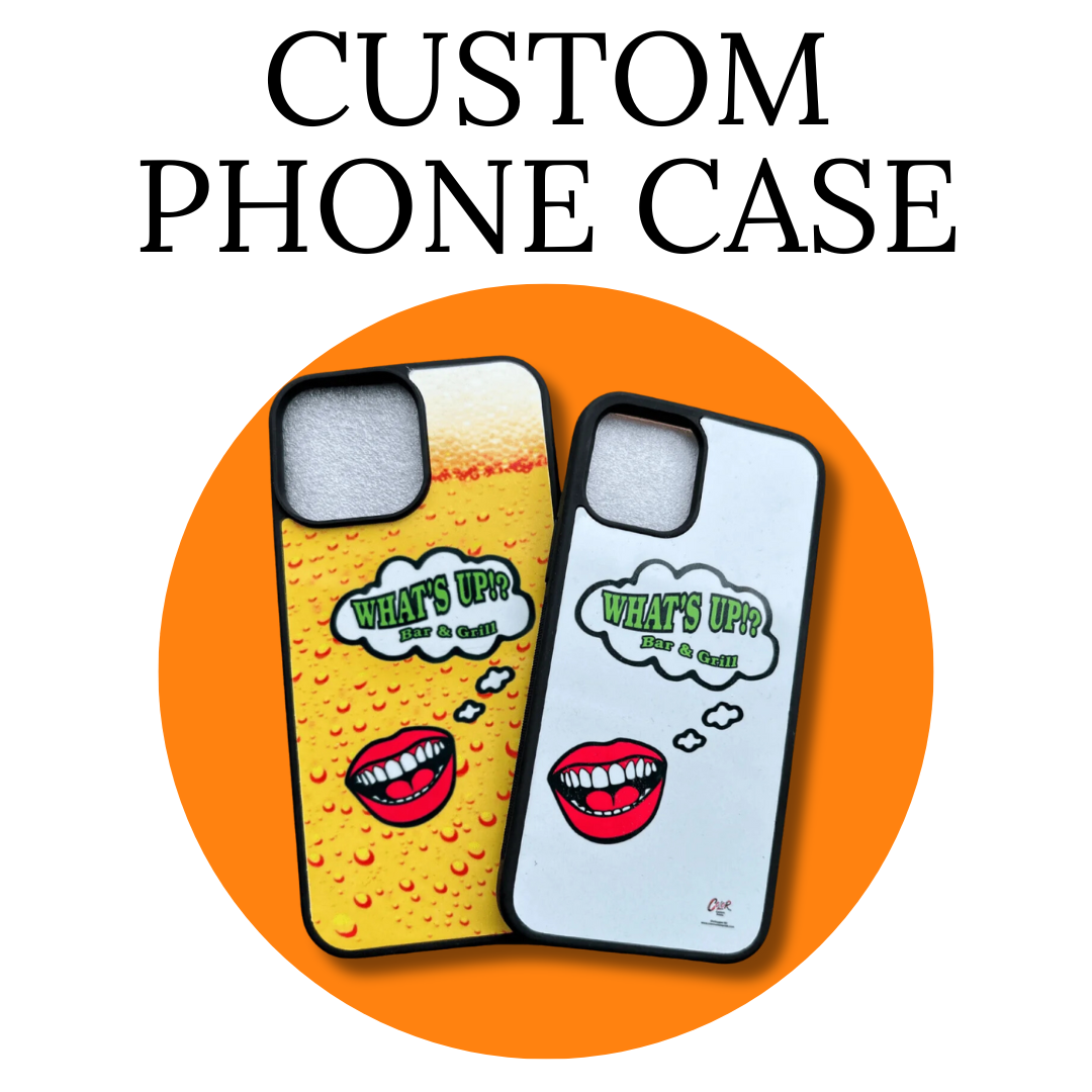 Custom Phone Case