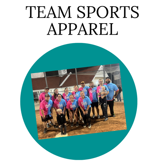 Team Sports Apparel