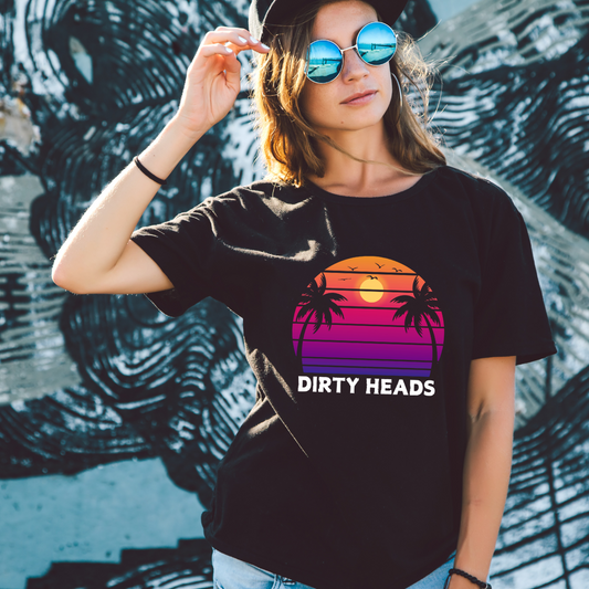 Dirty Heads