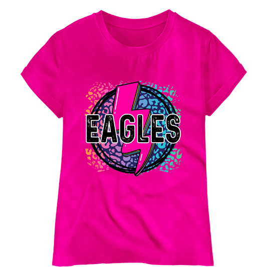 Eagles Neon