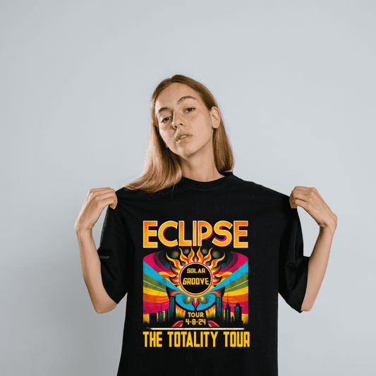 Eclipse Collection: Eclipse The Totality Tour