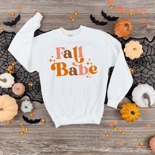 Fall Babe