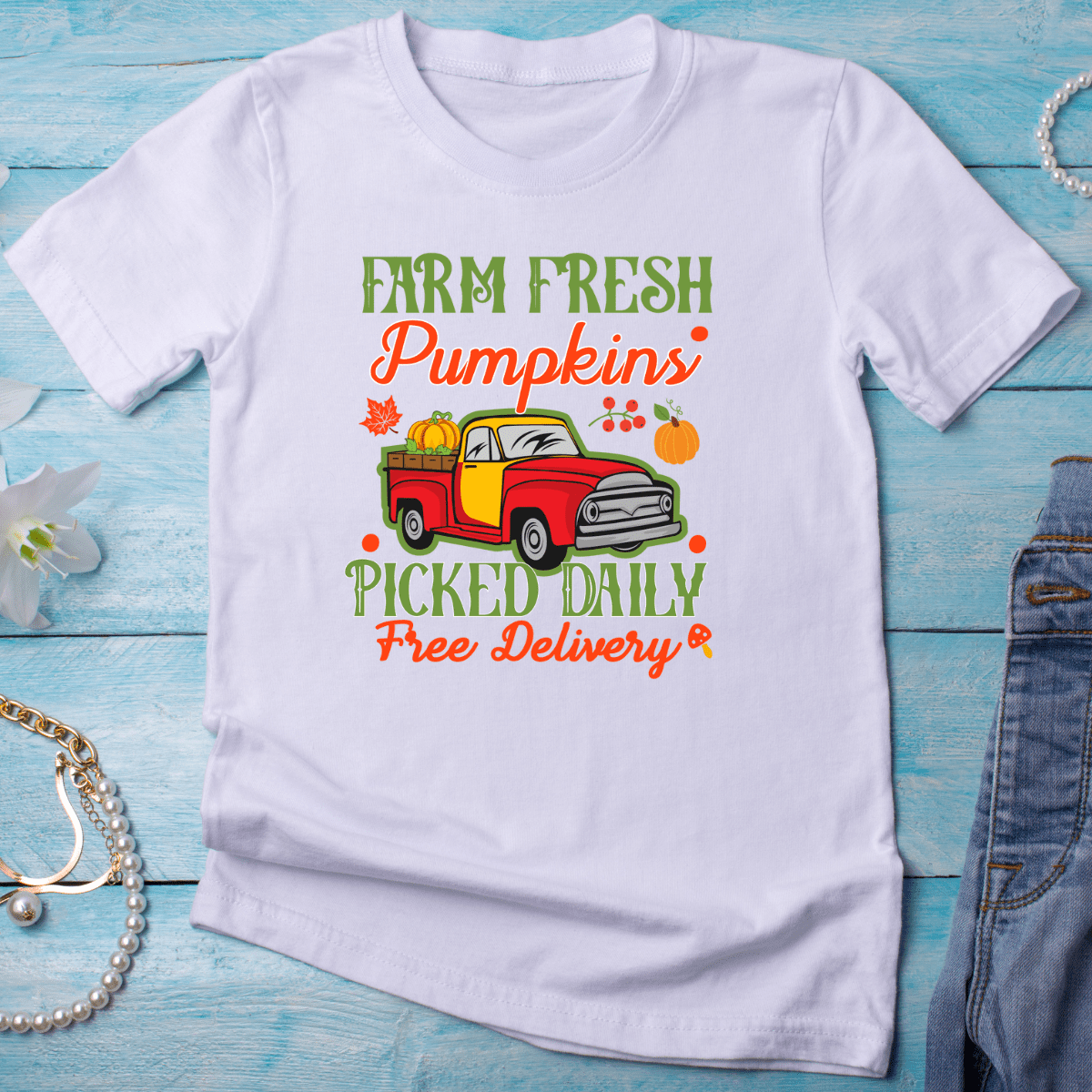 Farm Fresh Pumpkins Picked Daily Free Delivery