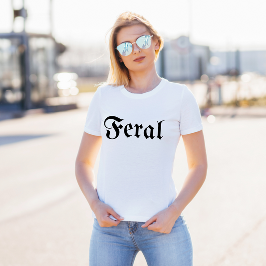 Feral