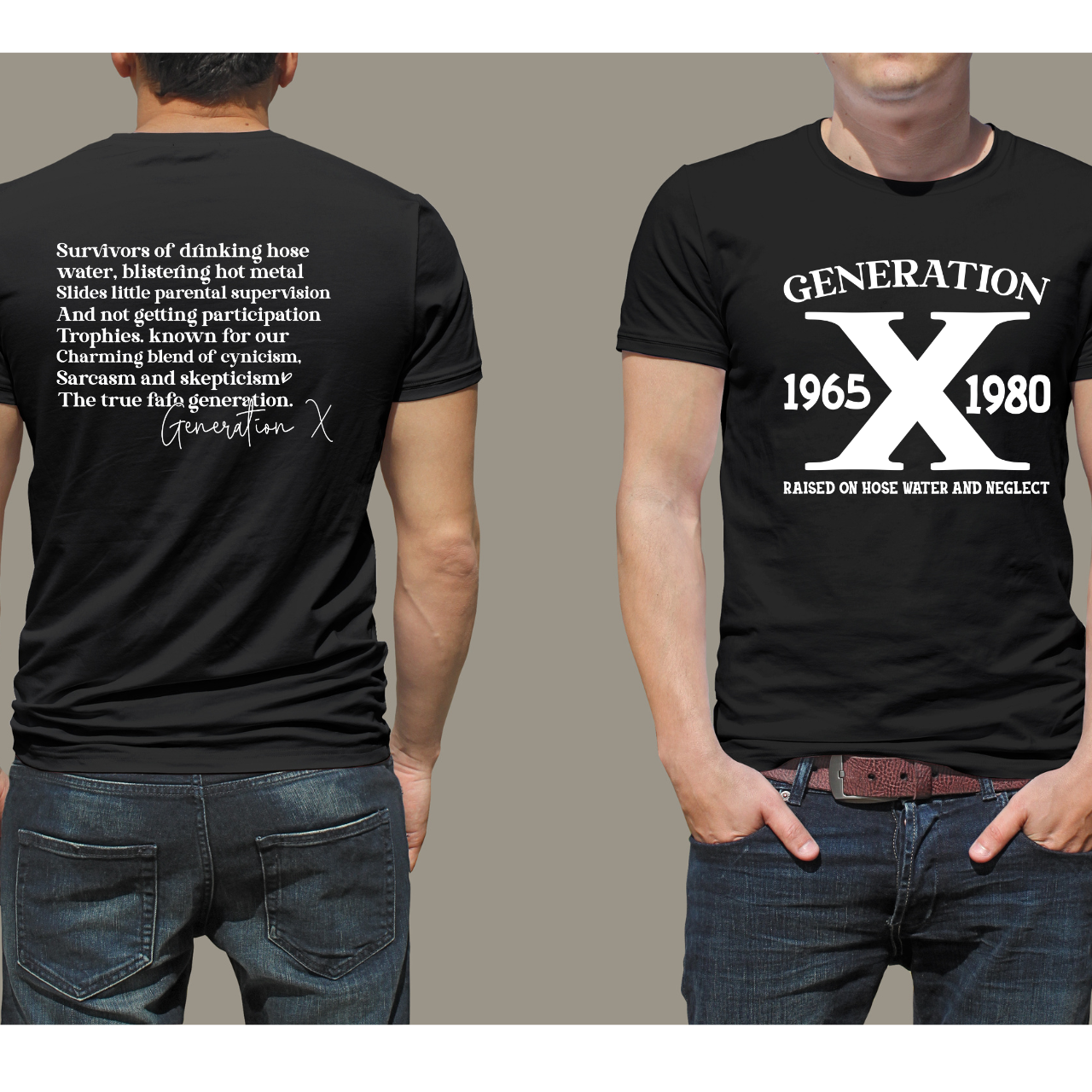 Generation X