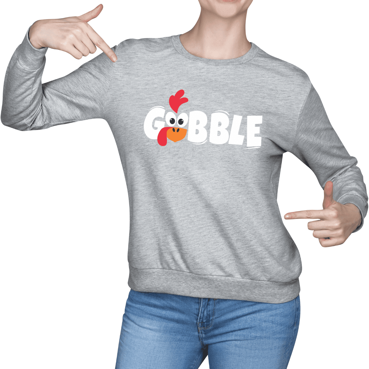 Gobble