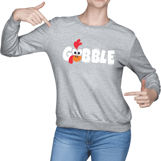 Gobble