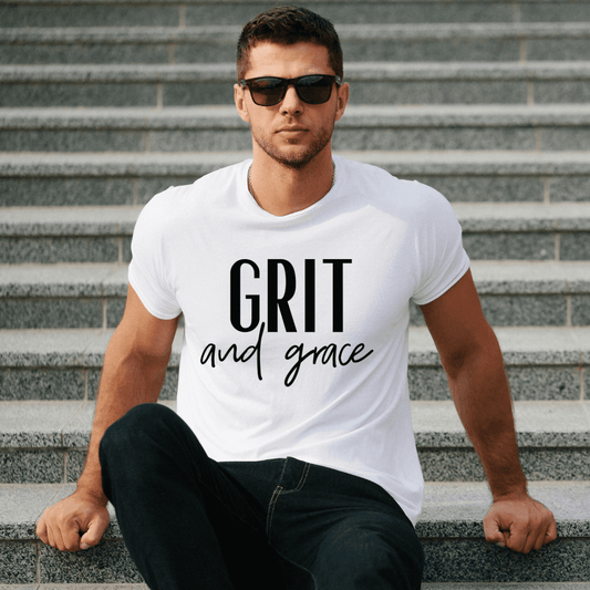 Grit And Grace