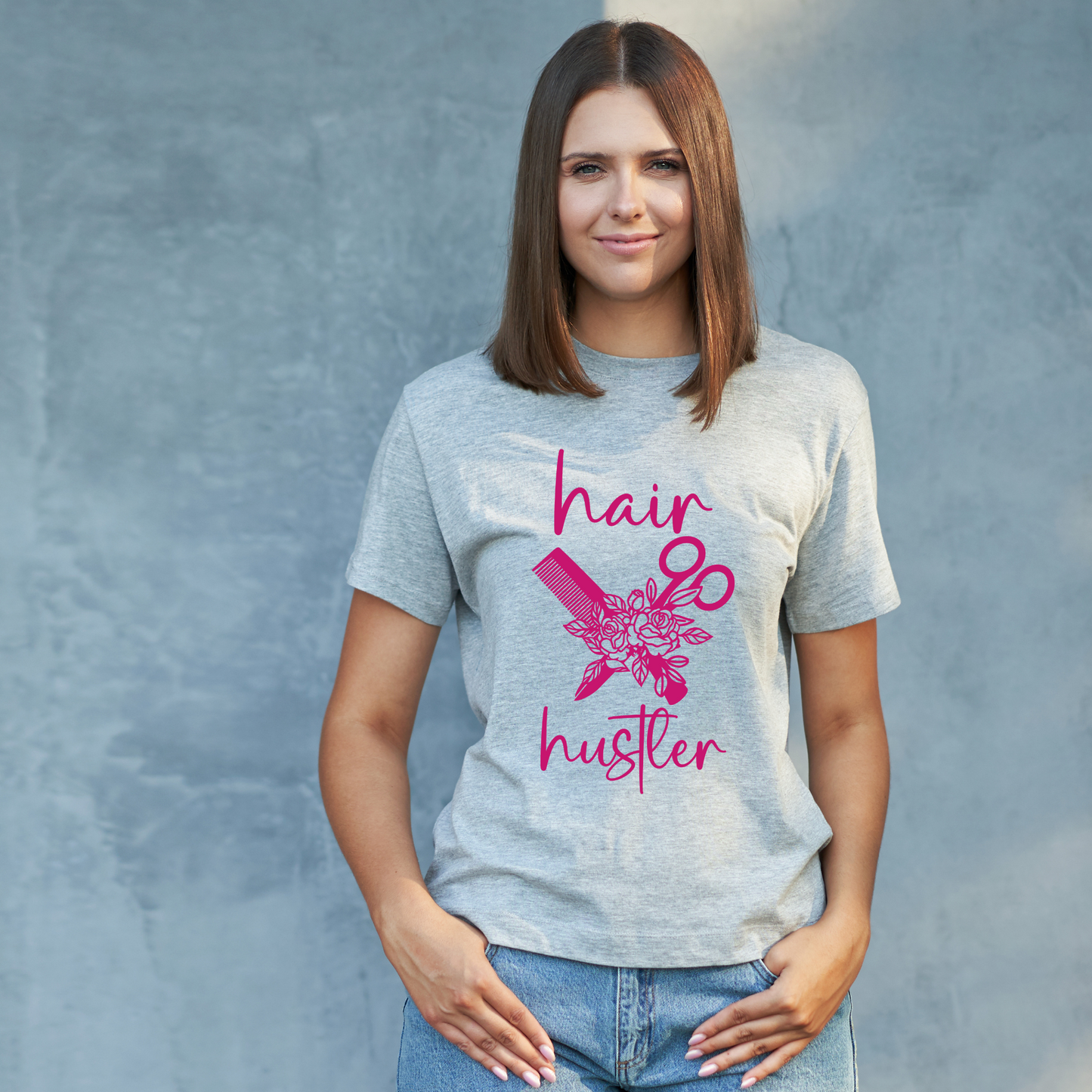 Hair Hustler