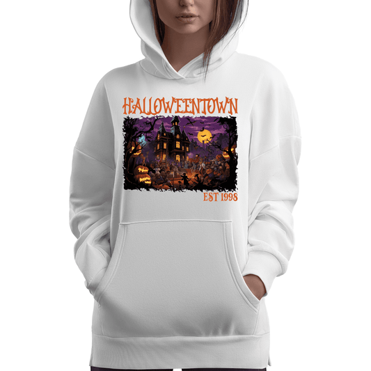 Halloweentown A