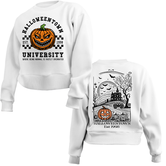 Halloweentown University