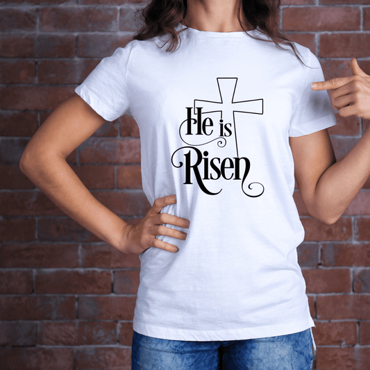 He Is Risen (2)