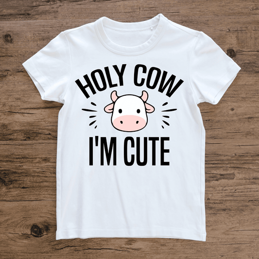 Holy Cow I'm Cute- Youth