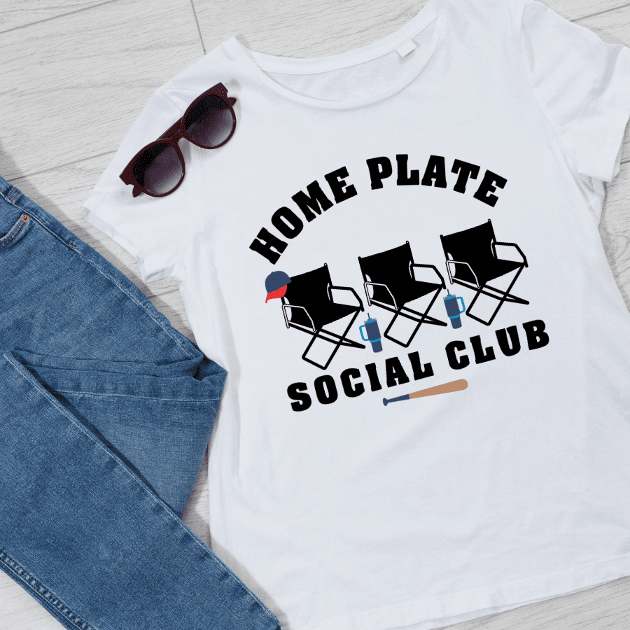 Home Plate Social Club