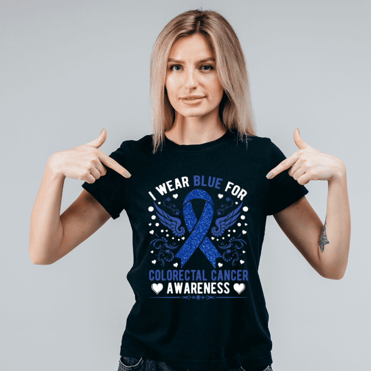 Colorectral Cancer Awareness