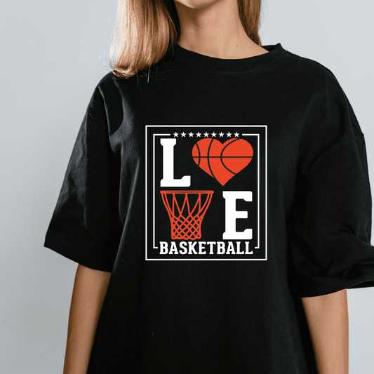 LOVE Basketball