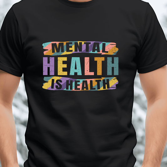 Mental Health Is Health