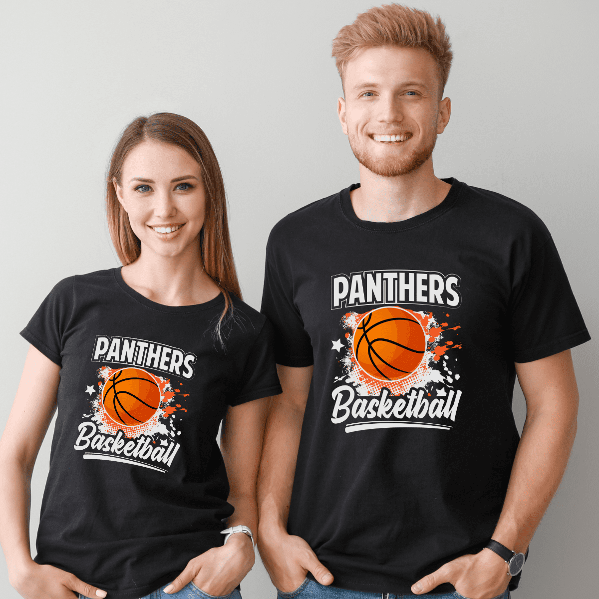 Panthers Basketball