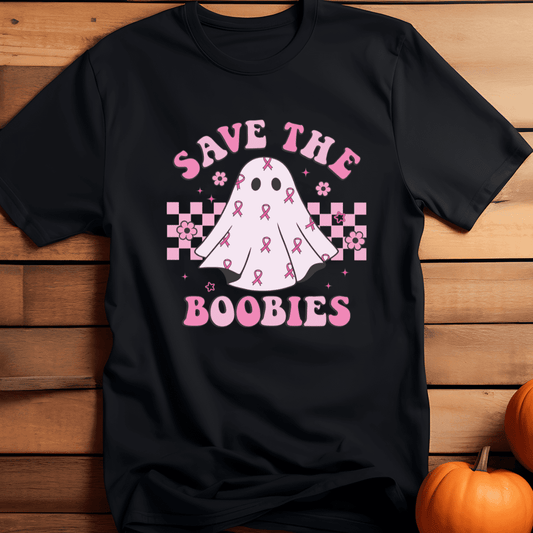 Save The Boobies