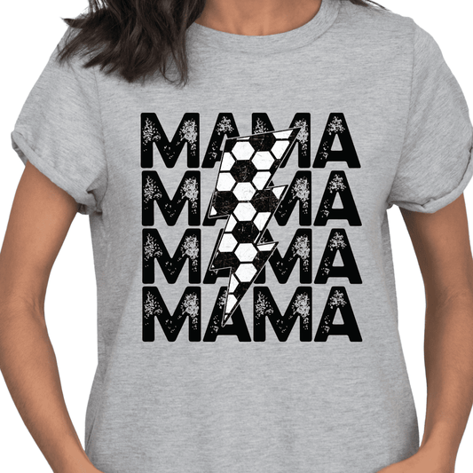 Soccer Mama