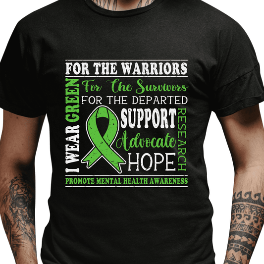 Support Advocate Hope