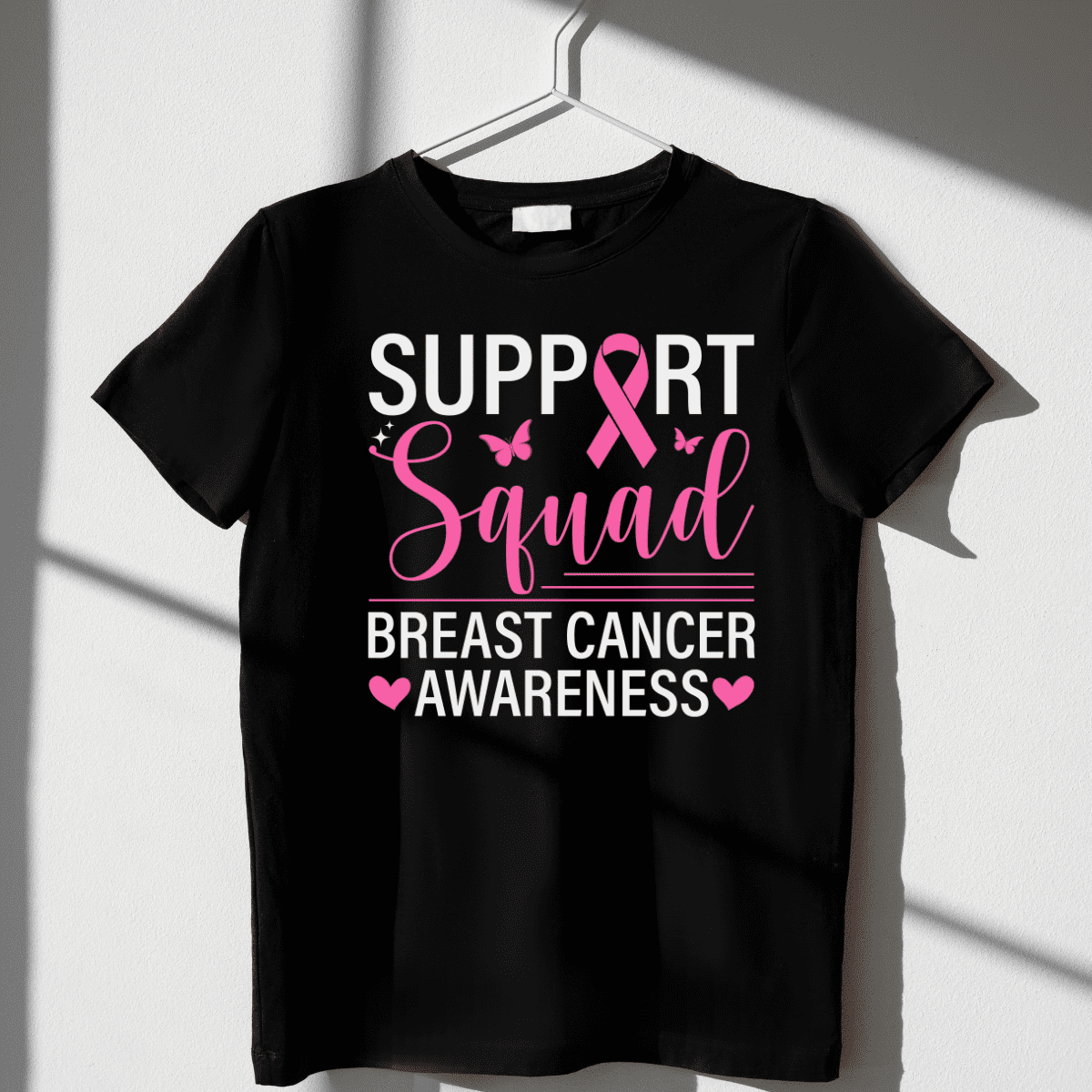 Support Squad