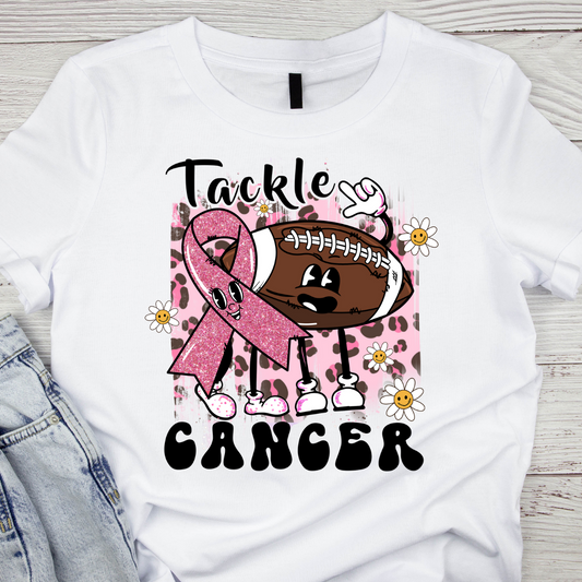 Tackle Cancer