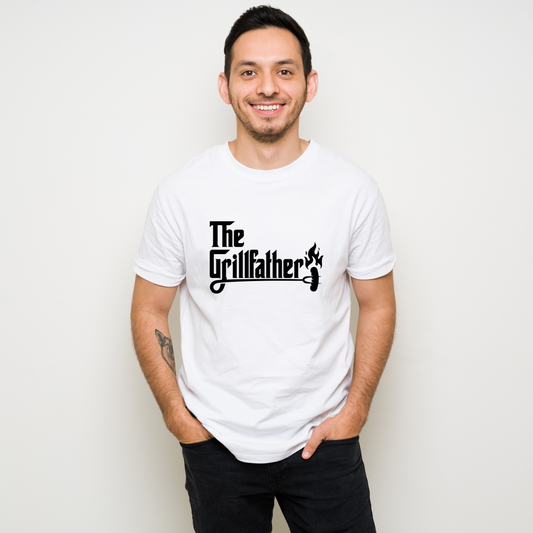 The Grillfather