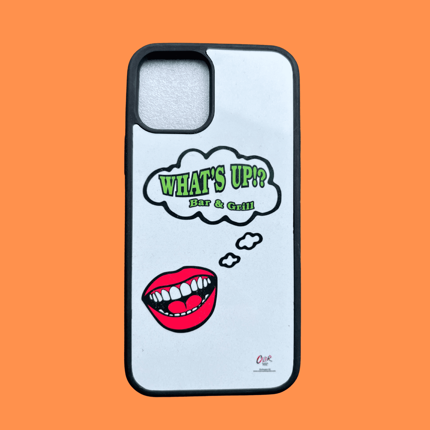 Custom Phone Case