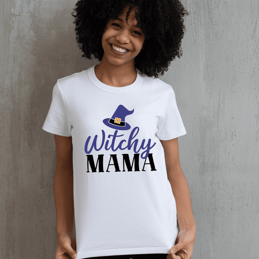 Witchy Mama