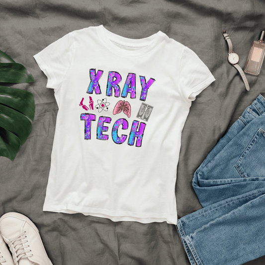 X-RAY Tech