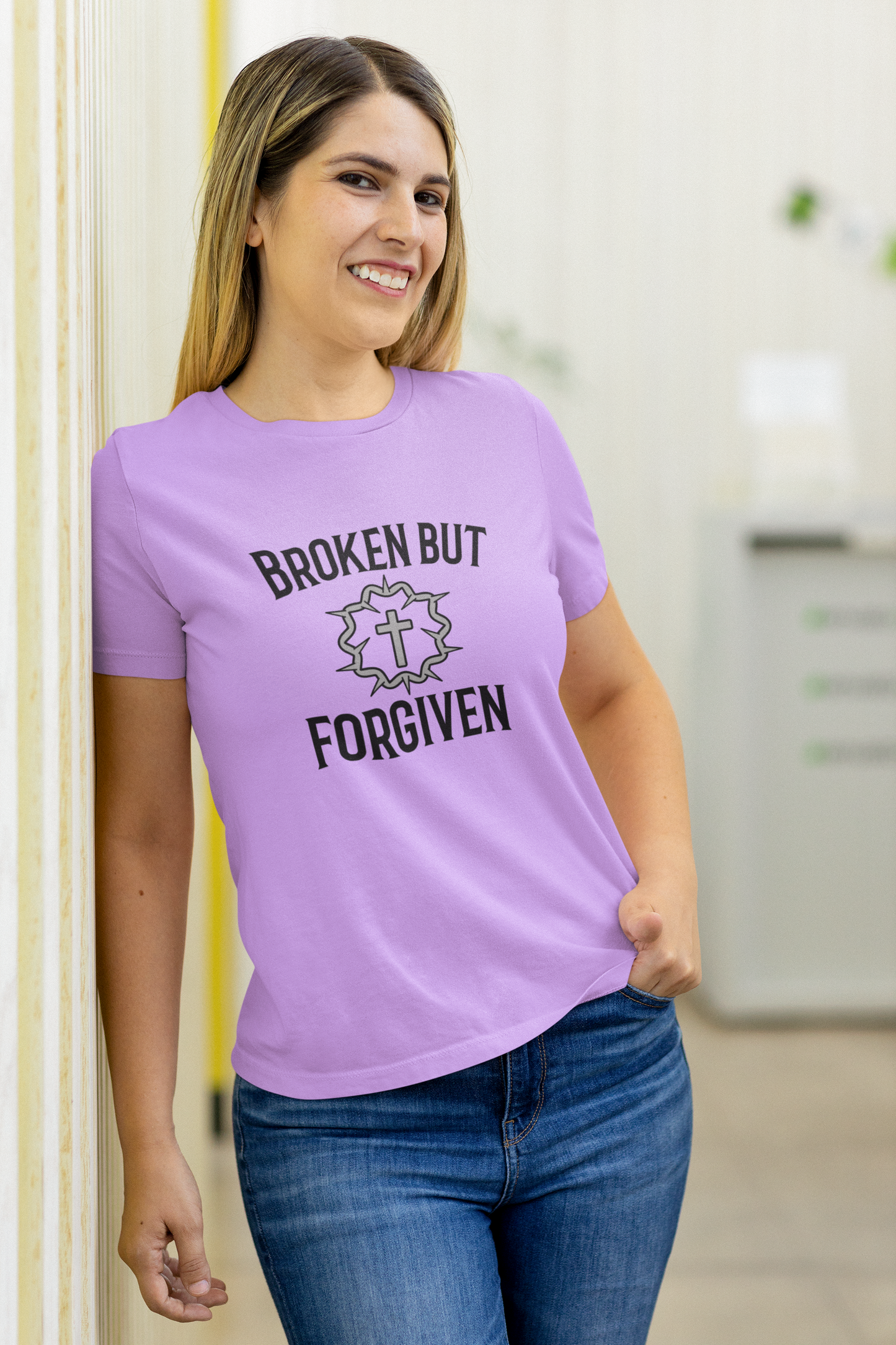 Broken But Forgiven-2