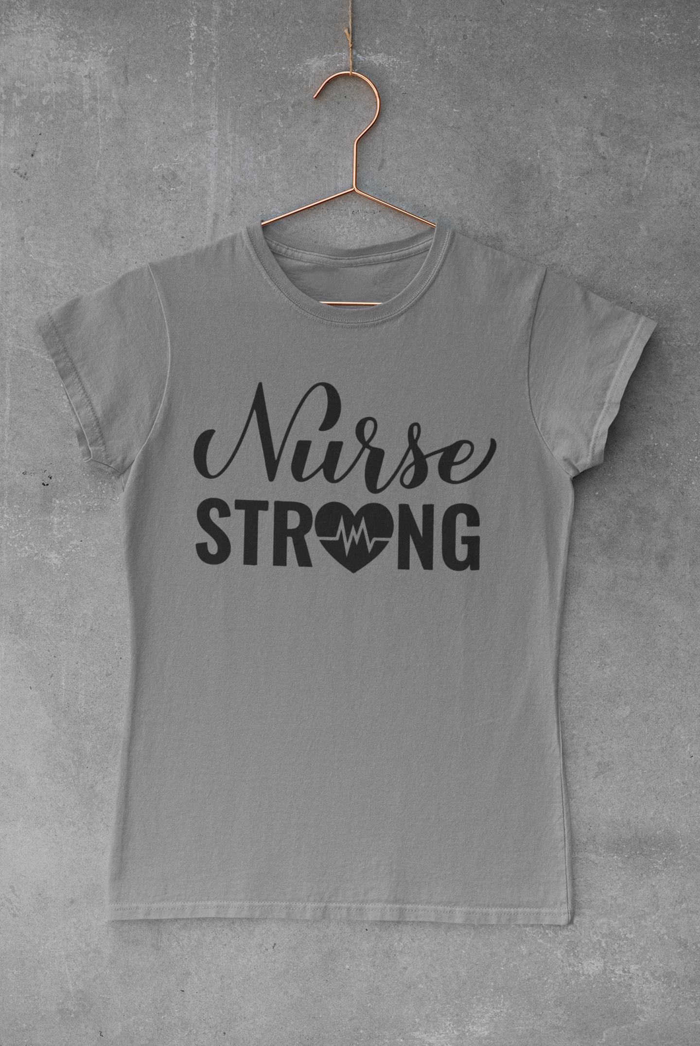 Nurse Strong